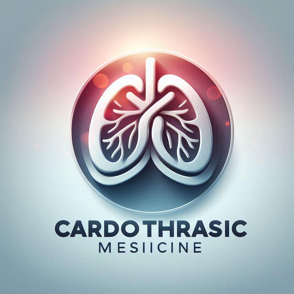 Cardiothoracic Cardiothoracic