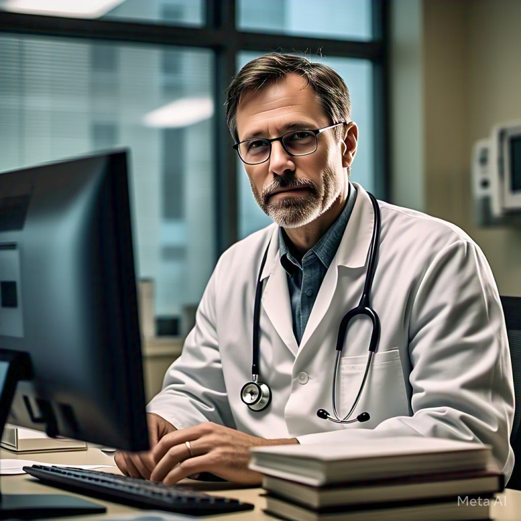 Endocrinologist 0