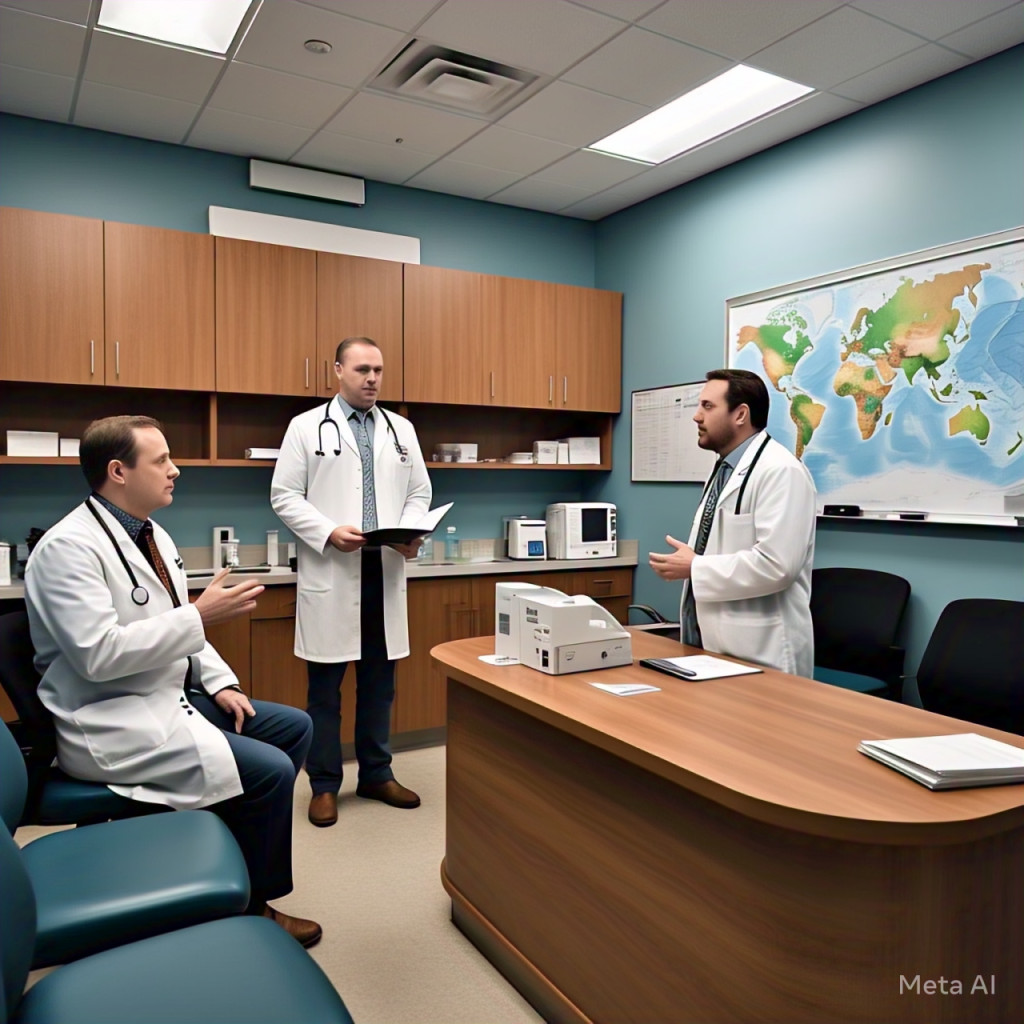 Travel Clinic 0