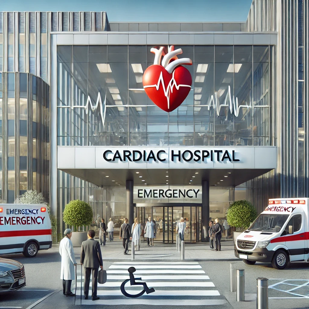 Cardiac 0