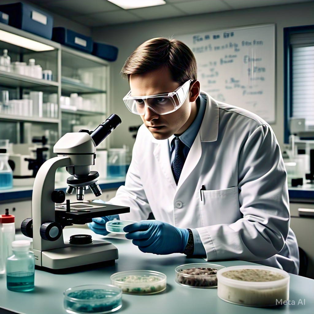 Microbiology 0