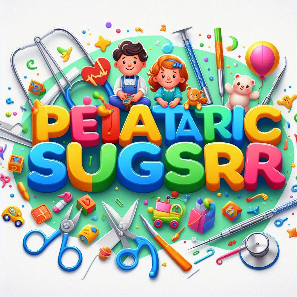 Pediatric Pediatric