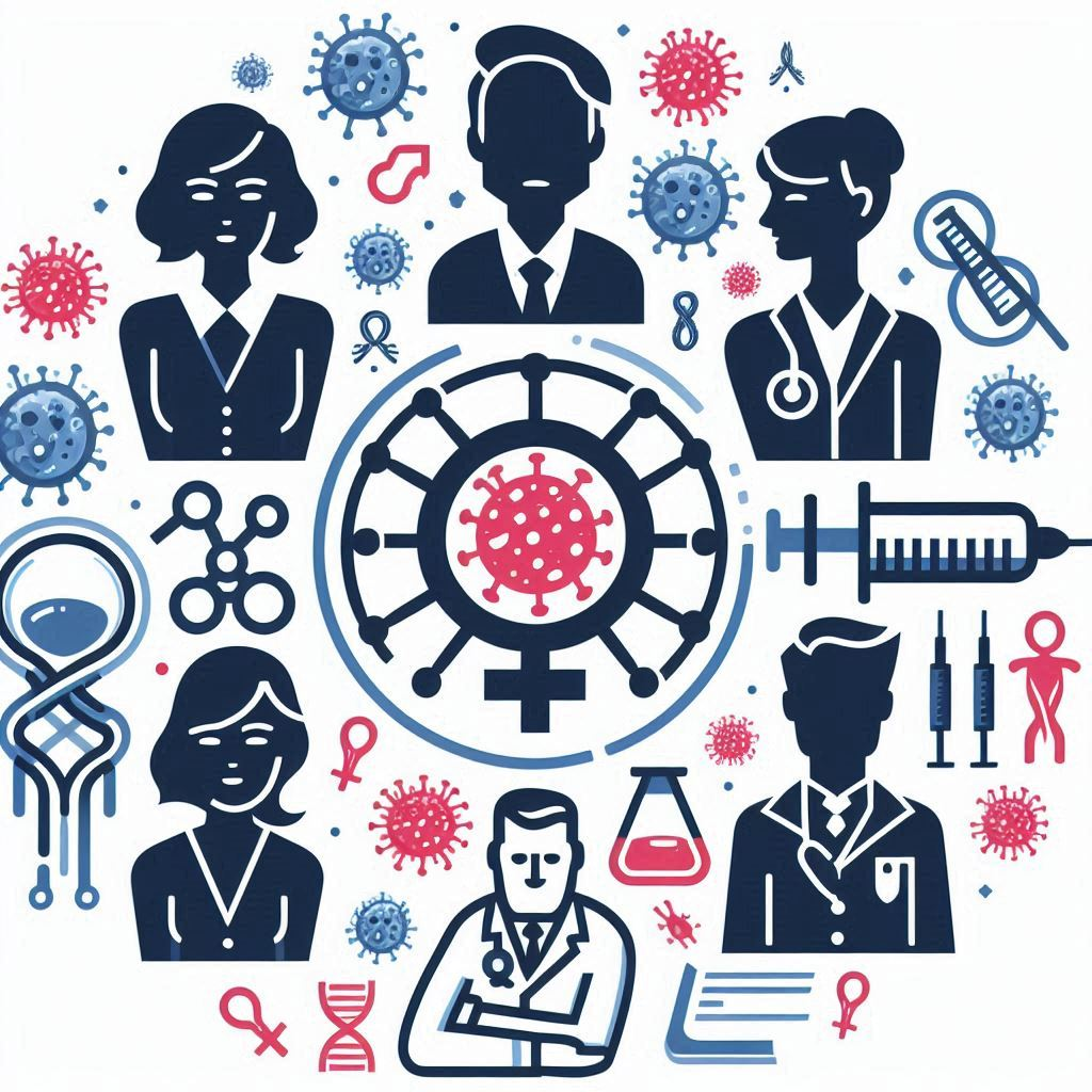 Immunologists 0