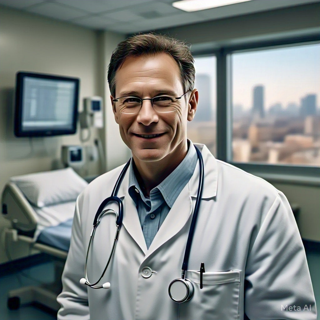 Cardiologist 0