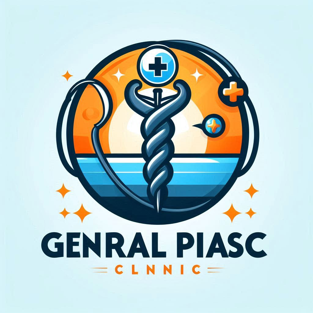 General Practice Clinic General Practice Clinic