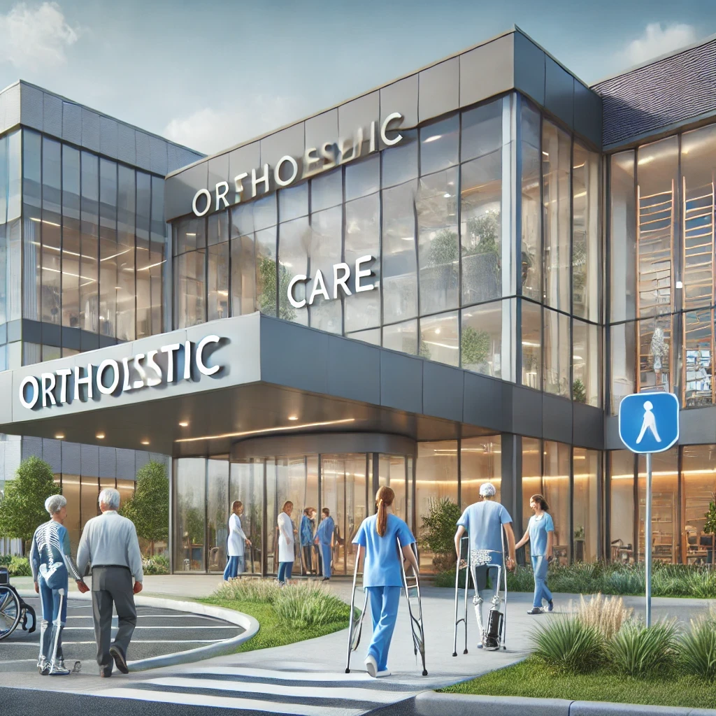 Orthopedic Hospitals Orthopedic Hospitals