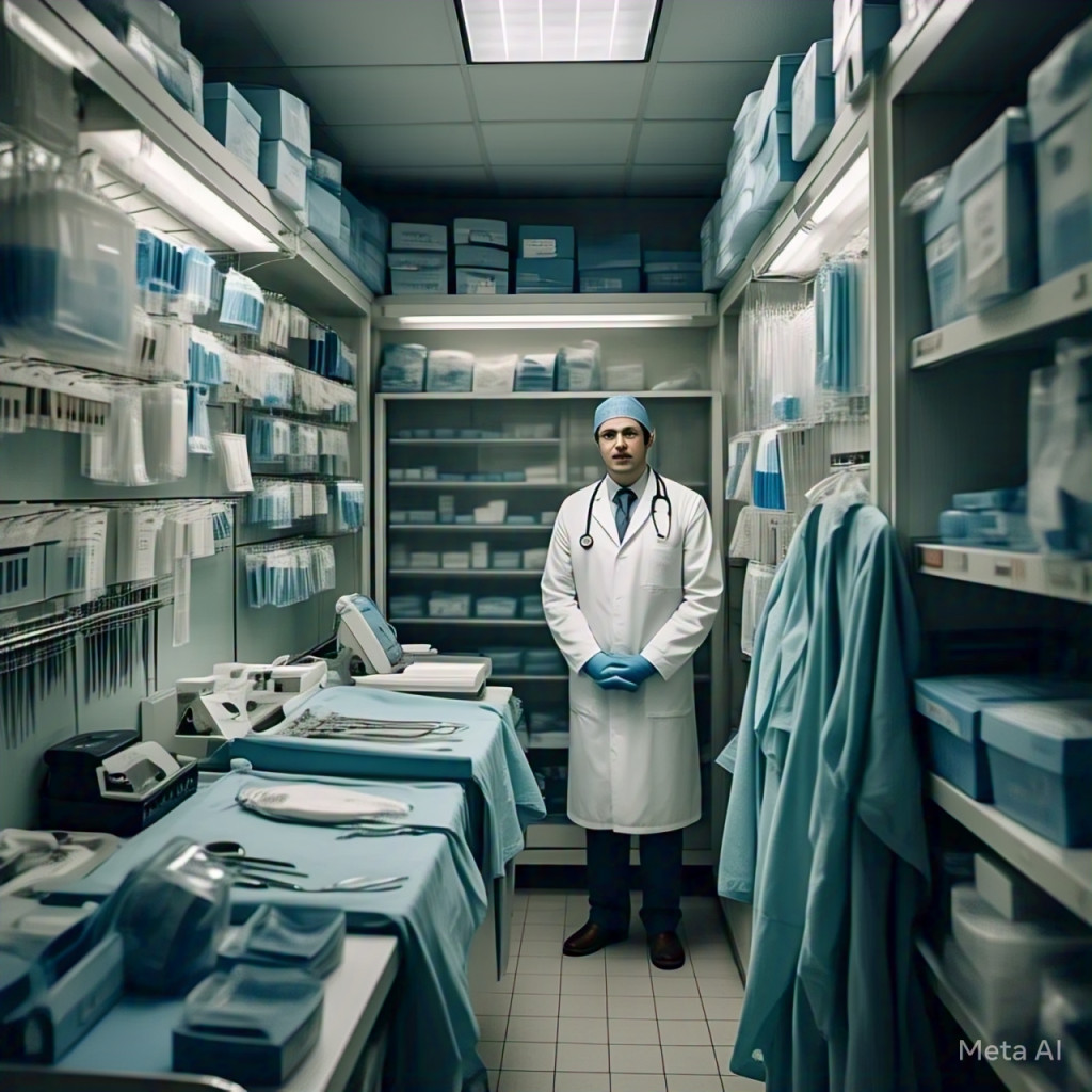 Surgical Store 0