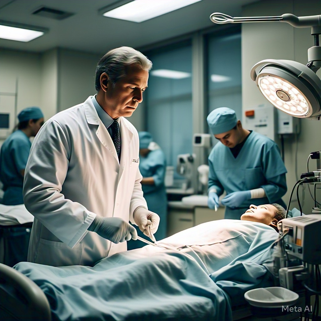 General Surgeon 0