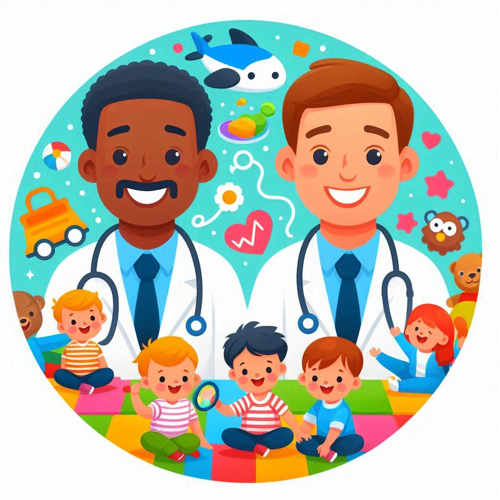 Pediatricians 0