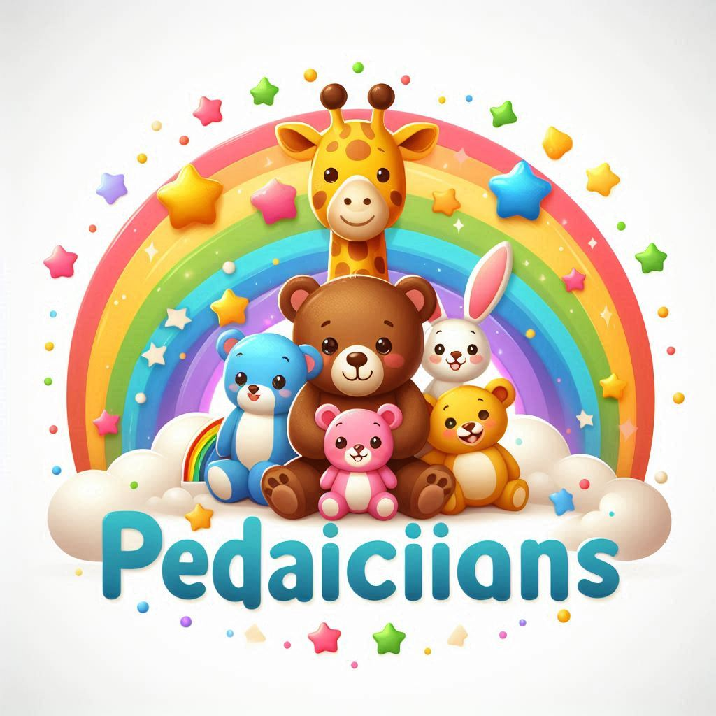 Pediatricians 0