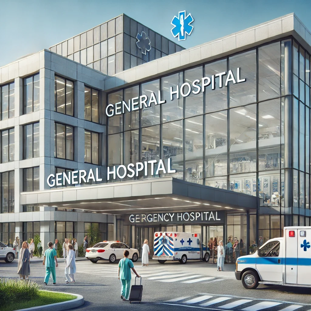 General 0