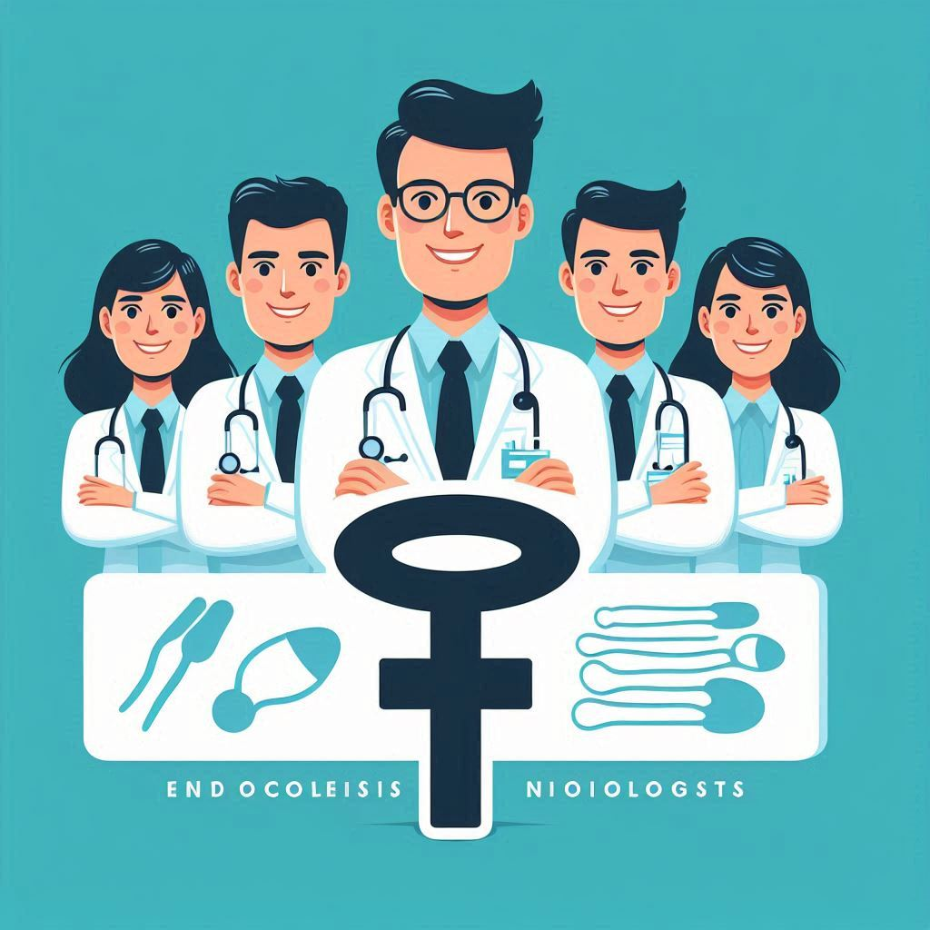 Endocrinologists 0