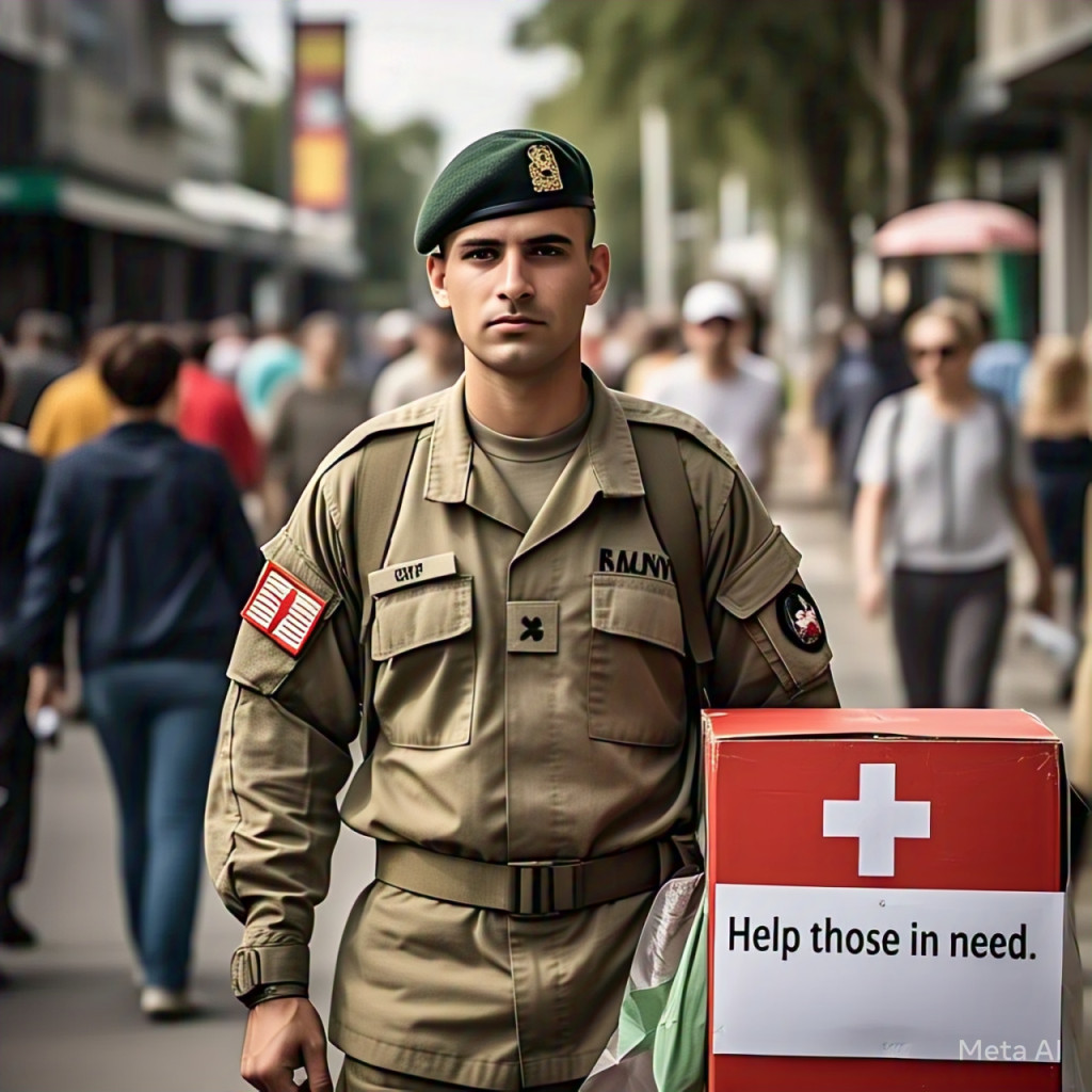 Military 0