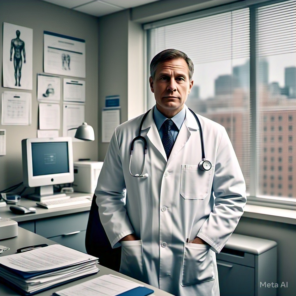 Urologist 0