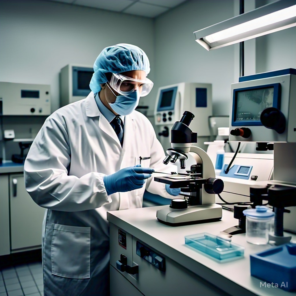 Micro Surgeon 0