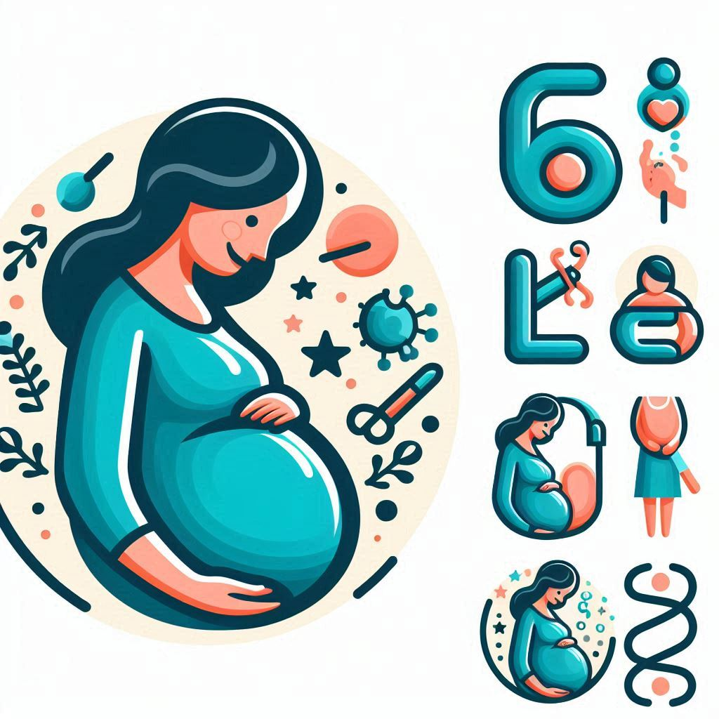 Pregnant Teens 0