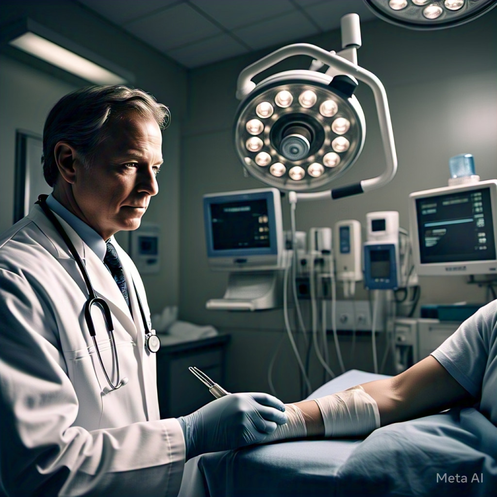Vascular Surgeon 0