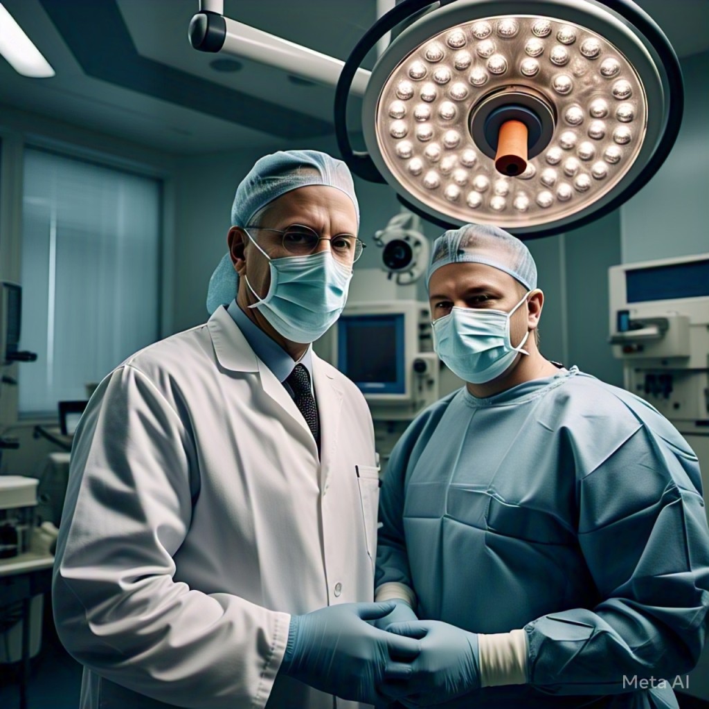 Bariatric Surgeon 0