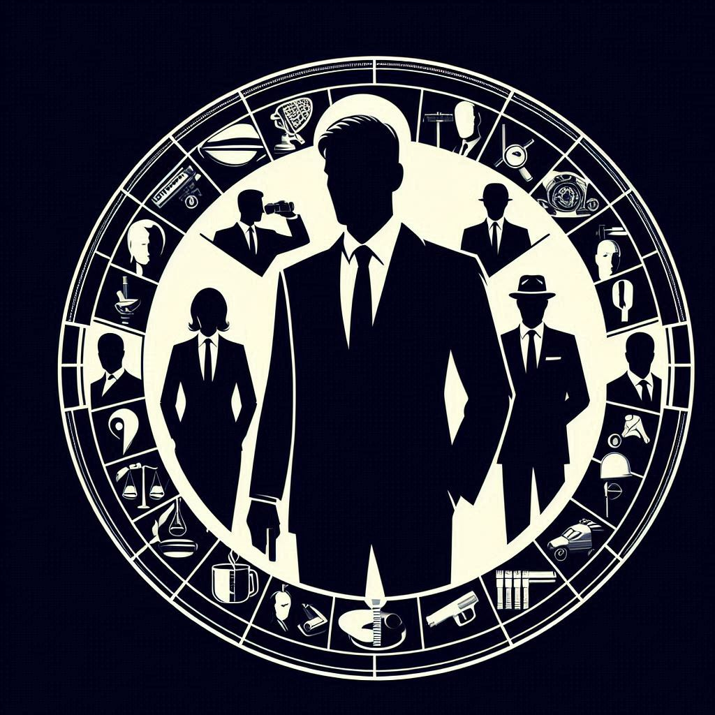 Forensic 0