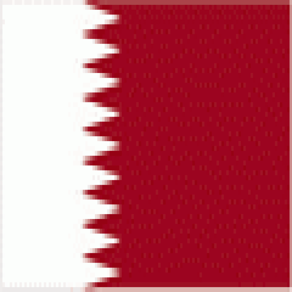Qatar 0