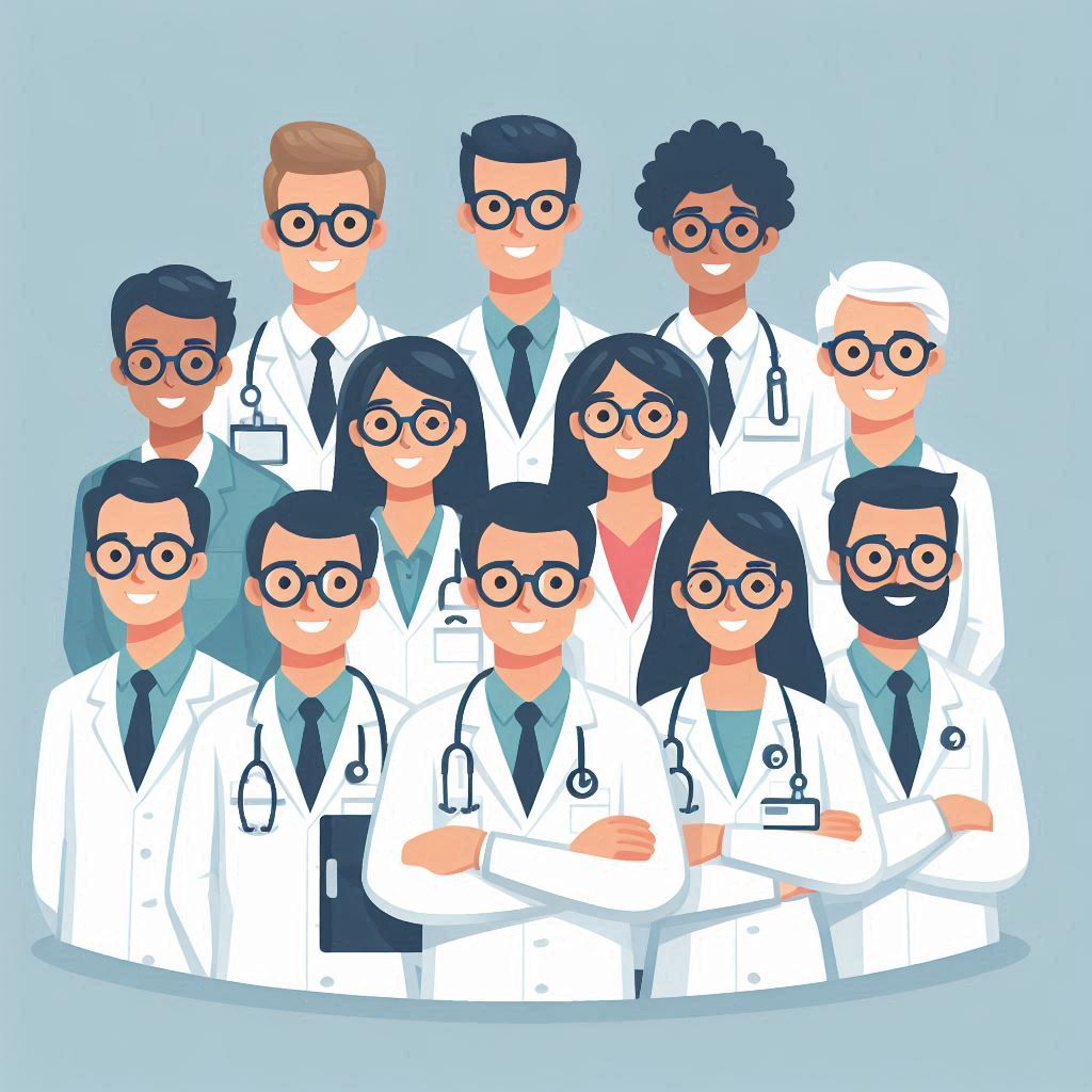 Ophthalmologists 0