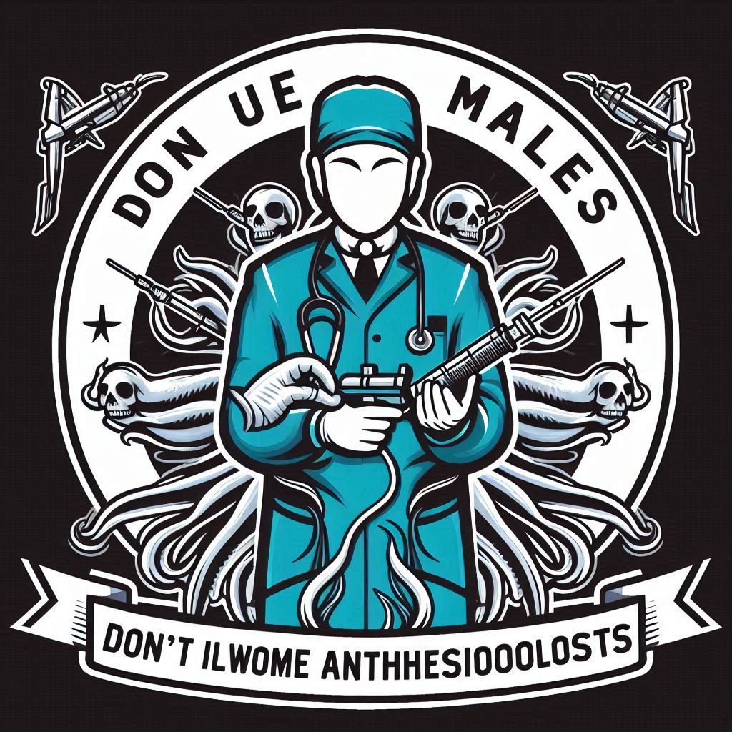 Anesthesiologists 0