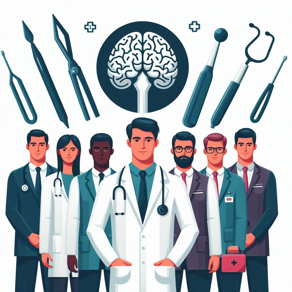 Neurologists 0