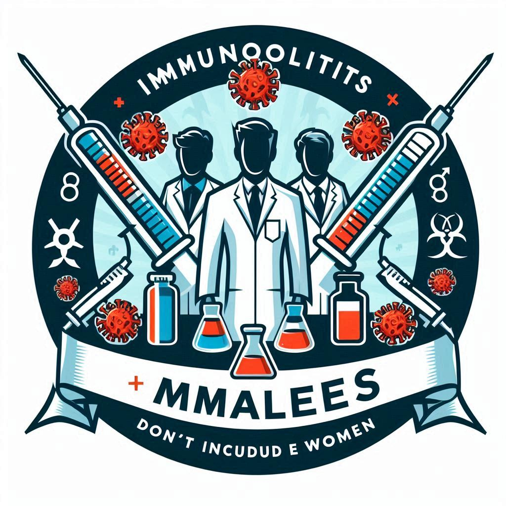 Immunologists 0