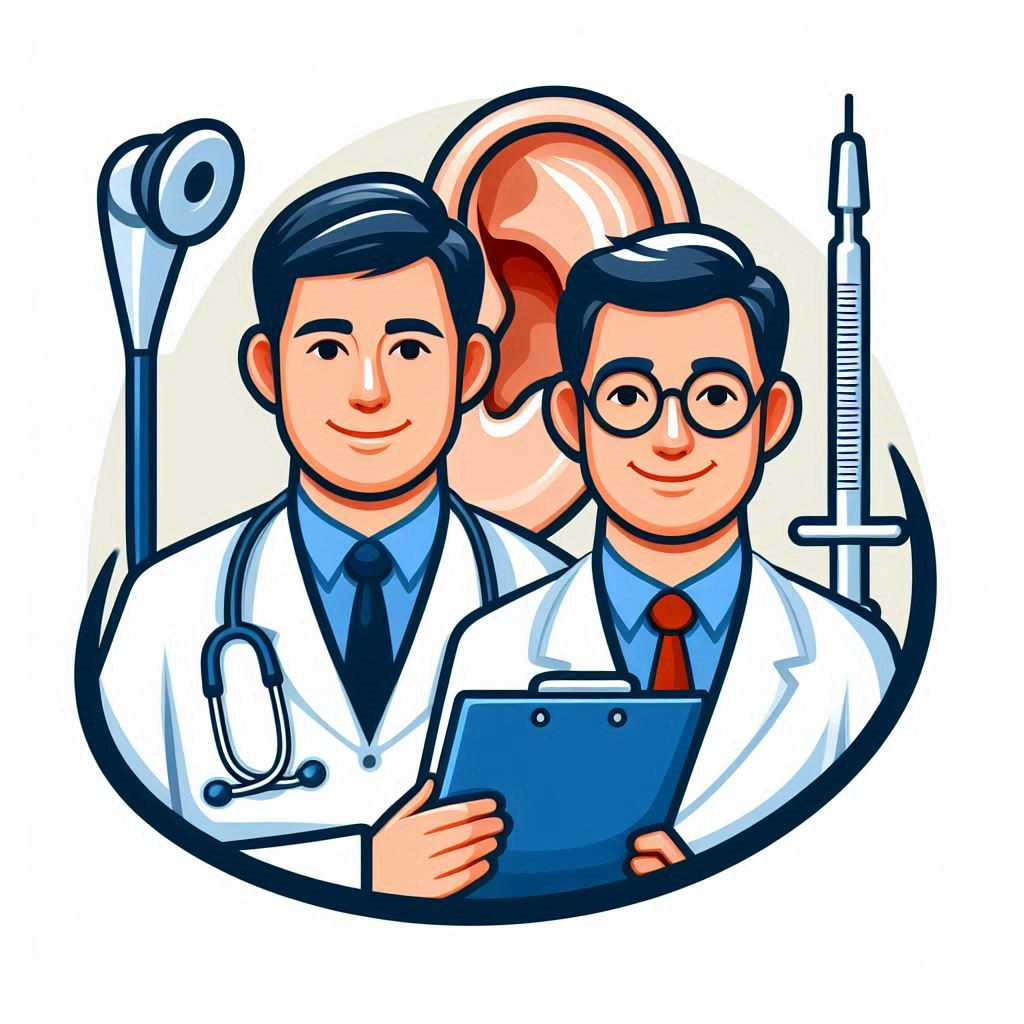 Otolaryngologists 0
